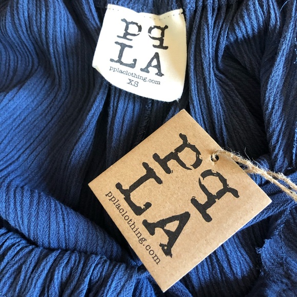 Boho sundress by PP LA SZ XS - Picture 5 of 5